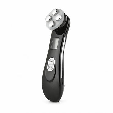 RF EMS Face Massager Anti-Wrinkle Beauty Device