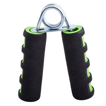 Hand Grip Strengthened Wrist Trainer Fitness Gripper