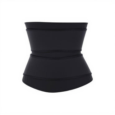 Waist Trainer Sweat Belt Neoprene Body Shaper