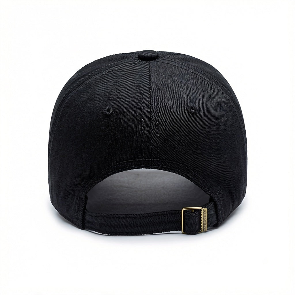 Brazil Flag Cap Men Summer Casual Snapback