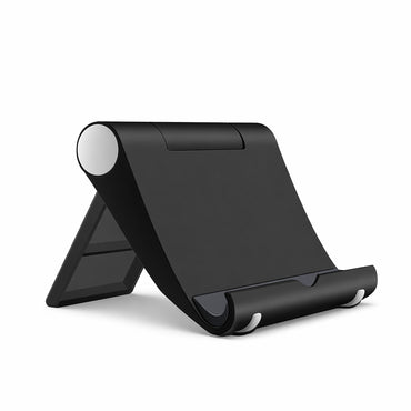 Portable Folding Phone Holder Tablet Stand Adjustable Desk Stand