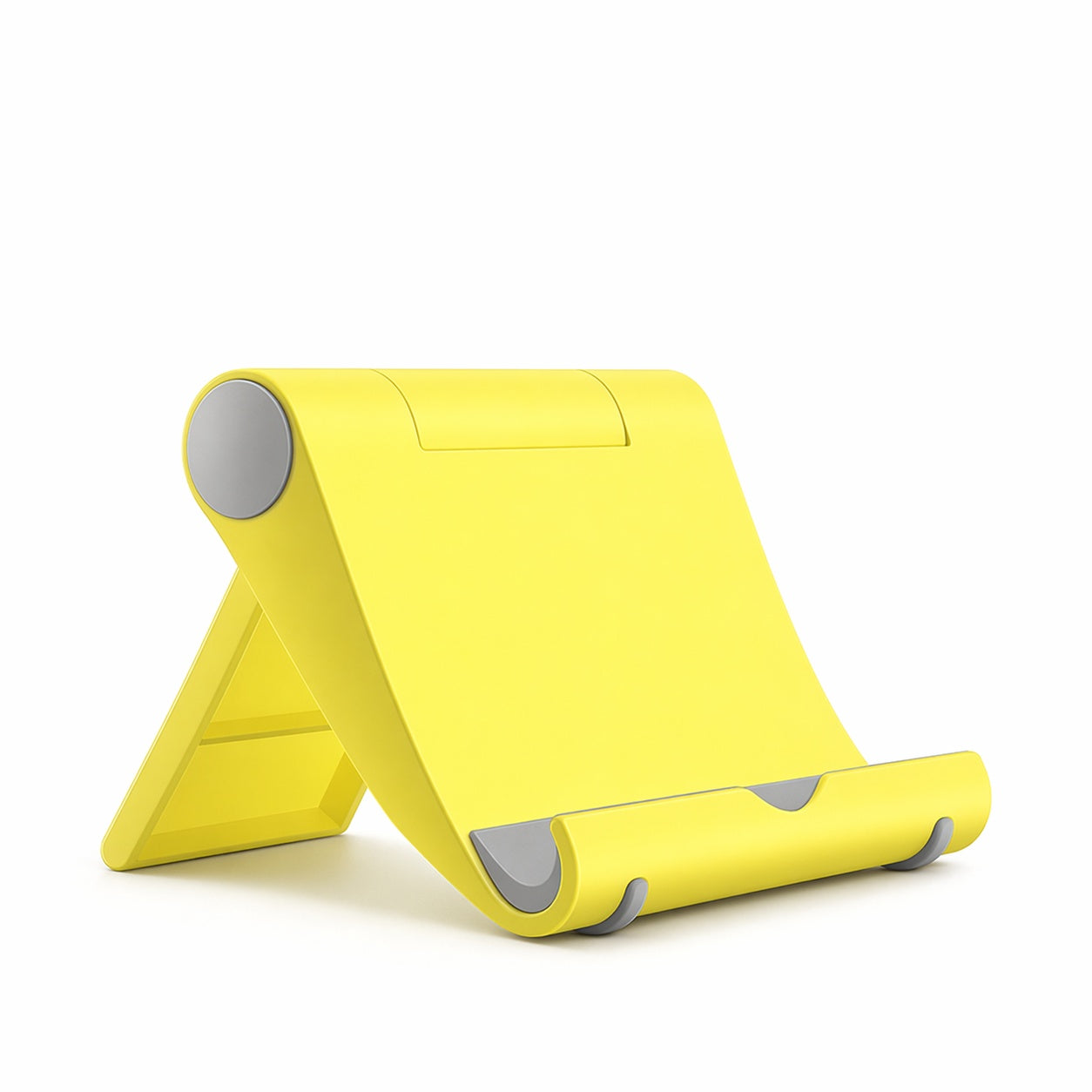 Portable Folding Phone Holder Tablet Stand Adjustable Desk Stand