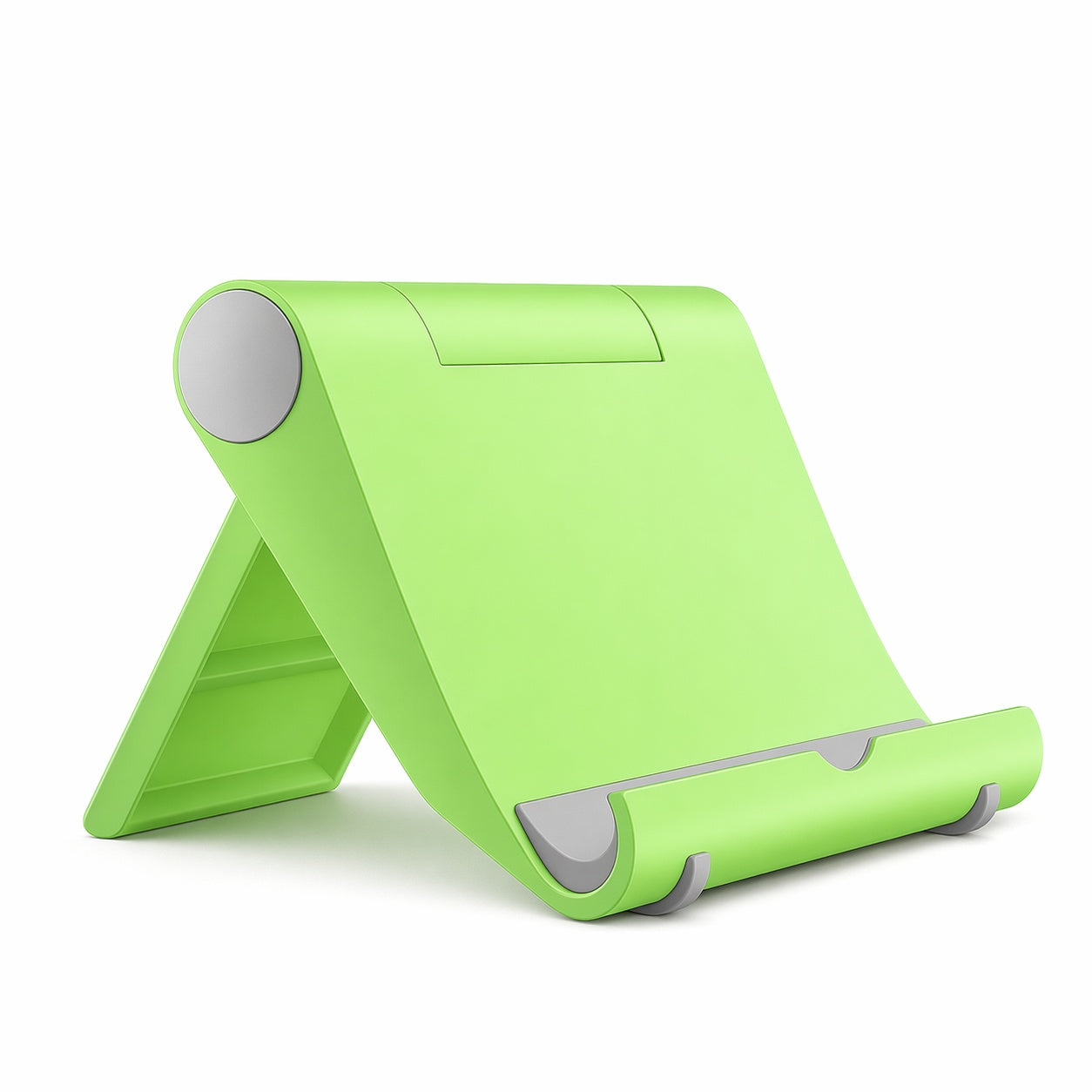Portable Folding Phone Holder Tablet Stand Adjustable Desk Stand