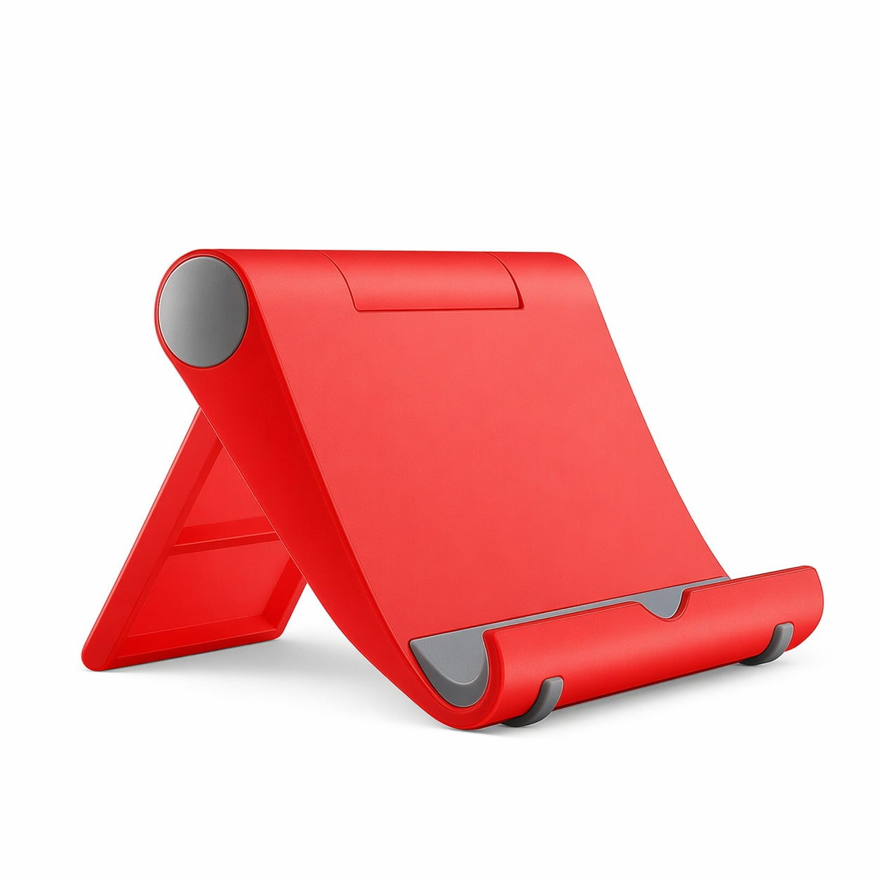 Portable Folding Phone Holder Tablet Stand Adjustable Desk Stand