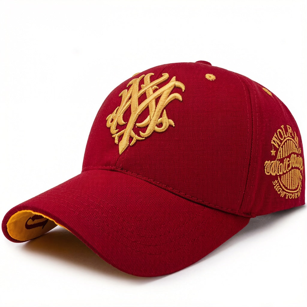 Summer Korean Cap Unisex Outdoor Sun Hat