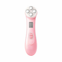 RF EMS Face Massager Anti-Wrinkle Beauty Device
