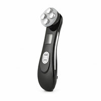 RF EMS Face Massager Anti-Wrinkle Beauty Device