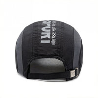 Breathable Quick-Dry Baseball Cap Outdoor Sports