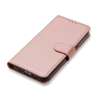 Leather iPhone Case Slim Protective Cover