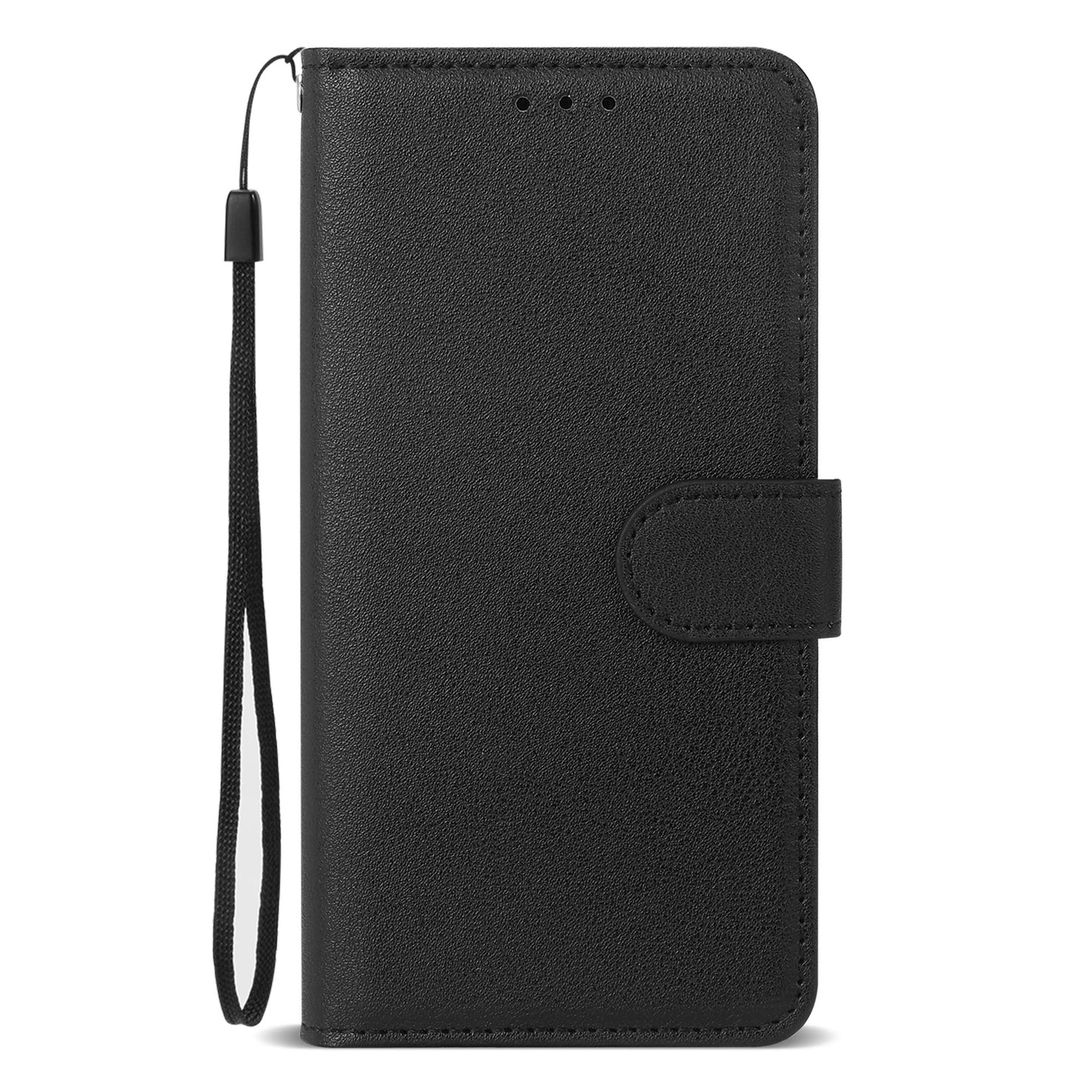 Leather iPhone Case Slim Protective Cover