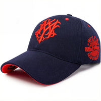 Summer Korean Cap Unisex Outdoor Sun Hat