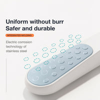 Foot File Callus Remover for Dead Skin Heel Filer & Scraper