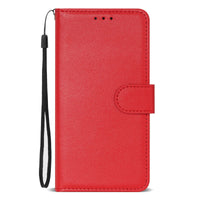 Leather iPhone Case Slim Protective Cover