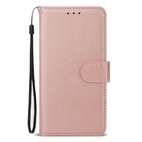Leather iPhone Case Slim Protective Cover