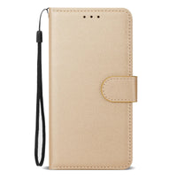 Leather iPhone Case Slim Protective Cover
