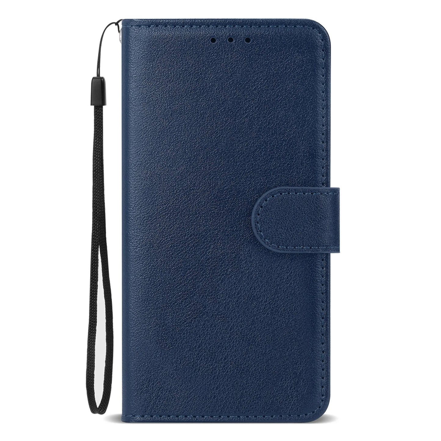 Leather iPhone Case Slim Protective Cover