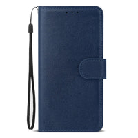 Leather iPhone Case Slim Protective Cover