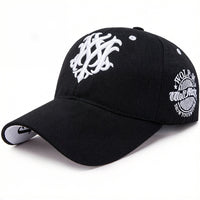 Summer Korean Cap Unisex Outdoor Sun Hat