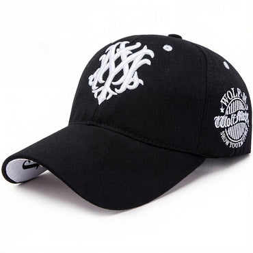 Summer Korean Cap Unisex Outdoor Sun Hat
