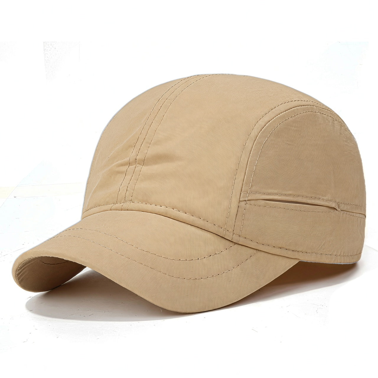 Waterproof Duckbill Cap Quick-Dry Outdoor Hat