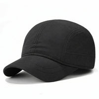Waterproof Duckbill Cap Quick-Dry Outdoor Hat