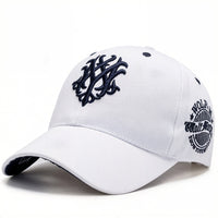 Summer Korean Cap Unisex Outdoor Sun Hat