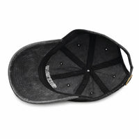 DUKE Embroidered Cap Men Outdoor Sports Hat