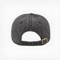 DUKE Embroidered Cap Men Outdoor Sports Hat