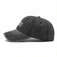 DUKE Embroidered Cap Men Outdoor Sports Hat