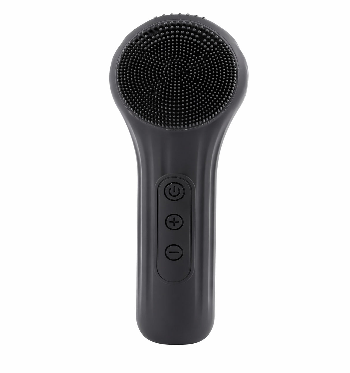 Electric Silicone Face Scrubber 5-Speed Cleansing Brush