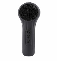 Electric Silicone Face Scrubber 5-Speed Cleansing Brush