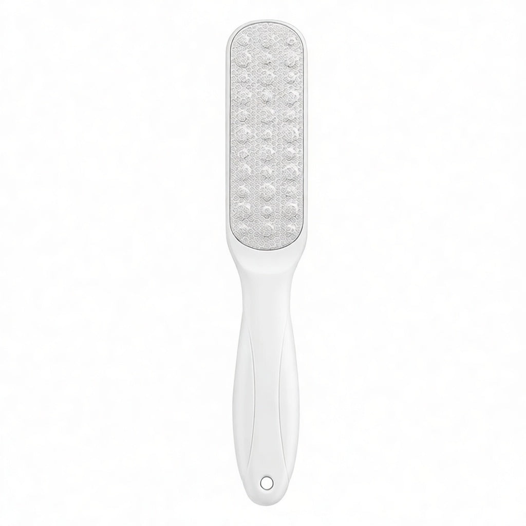 Double-Sided Foot File Professional Dead Skin Remover