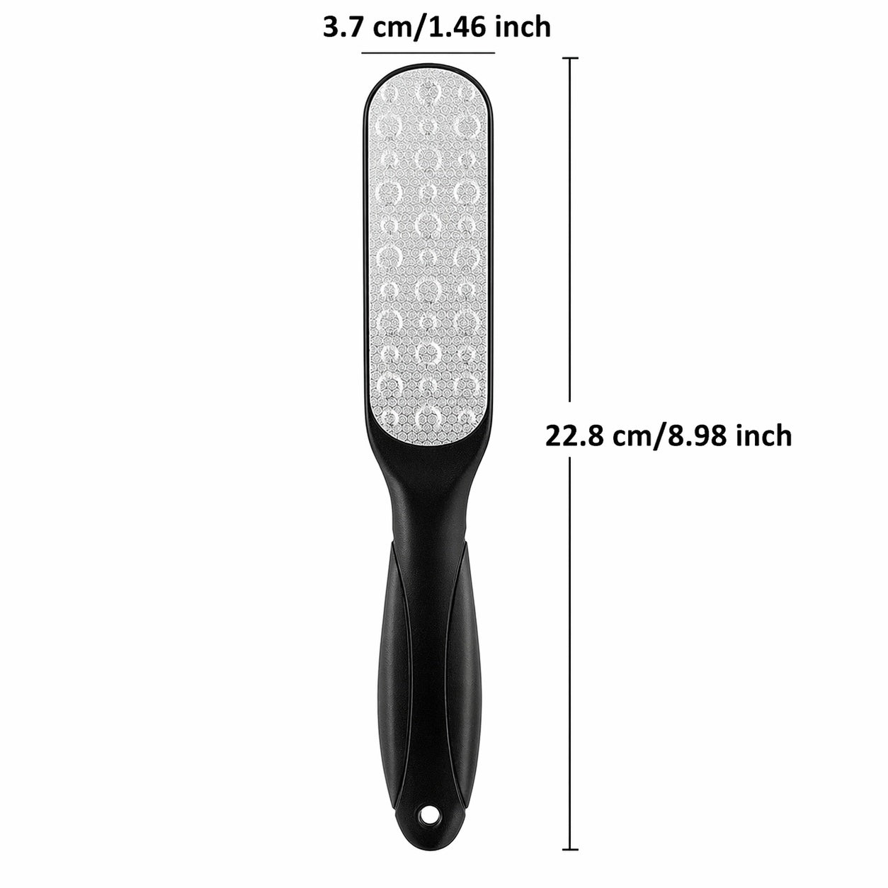 Double-Sided Foot File Professional Dead Skin Remover