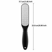 Double-Sided Foot File Professional Dead Skin Remover