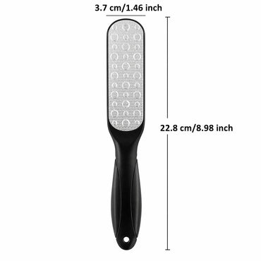 Double-Sided Foot File Professional Dead Skin Remover