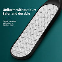 Double-Sided Foot File Professional Dead Skin Remover