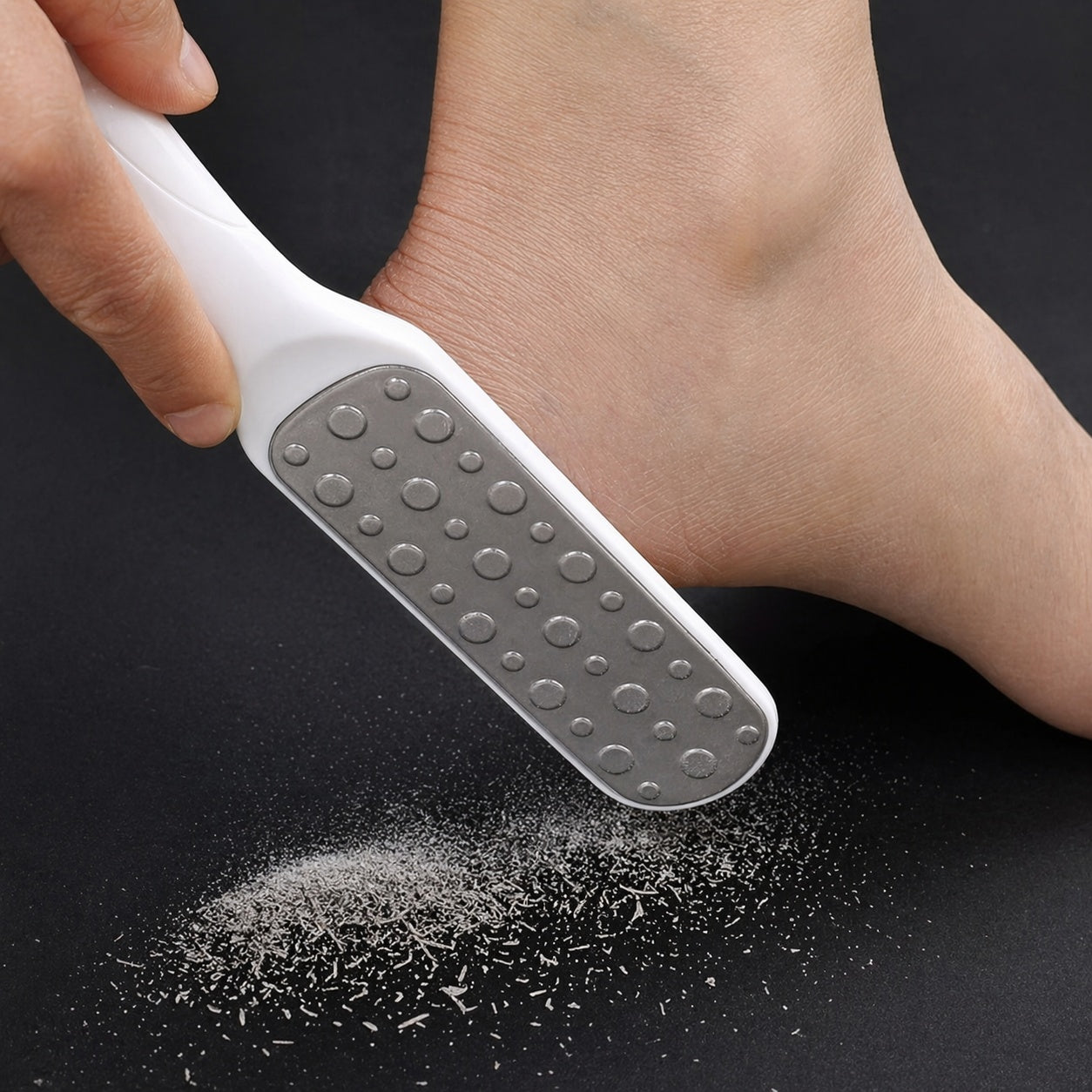 Double-Sided Foot File Professional Dead Skin Remover