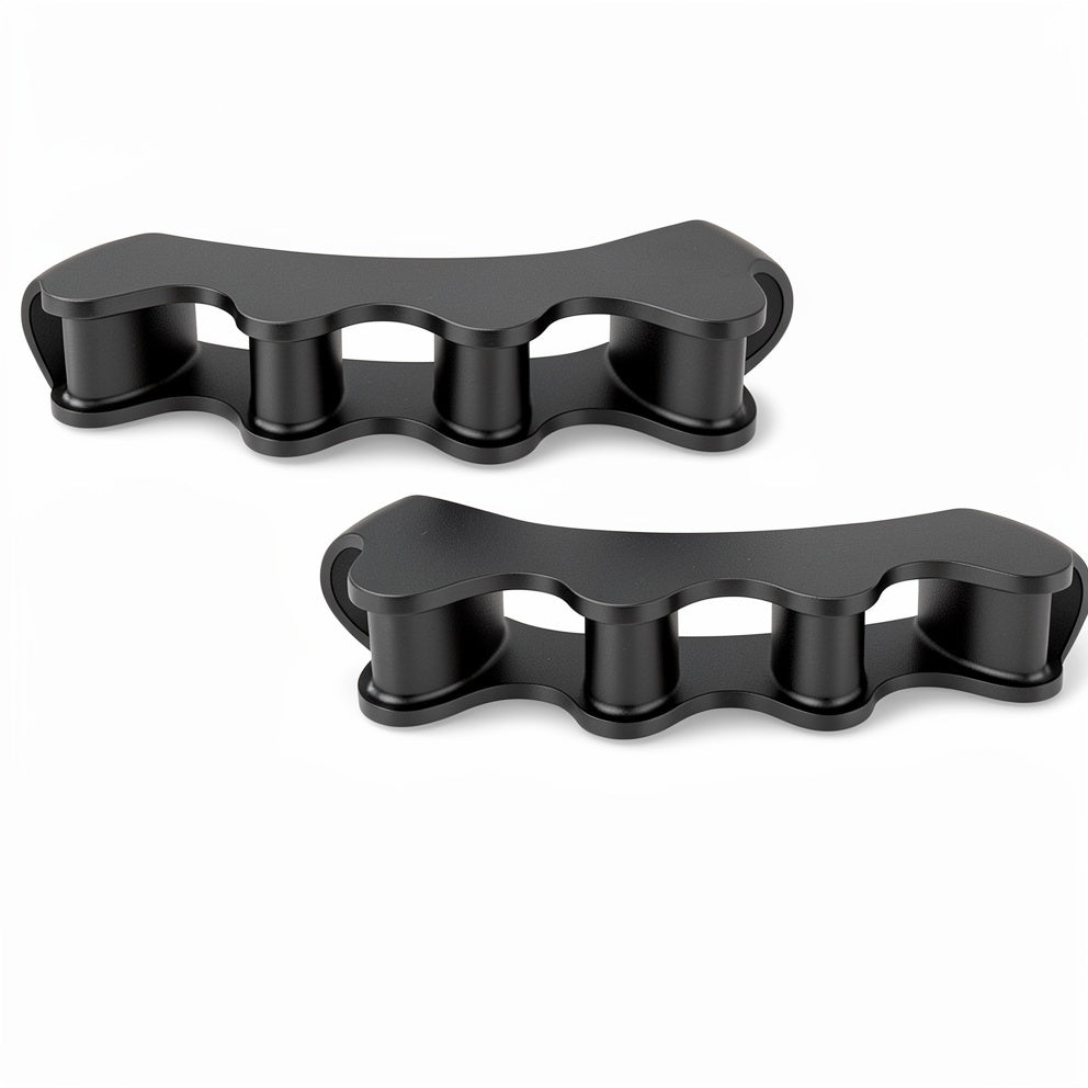 Toe Separator Gel Bunion Corrector Foot Care