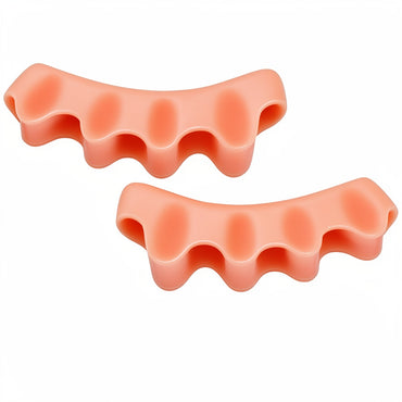 Toe Separator Gel Bunion Corrector Foot Care