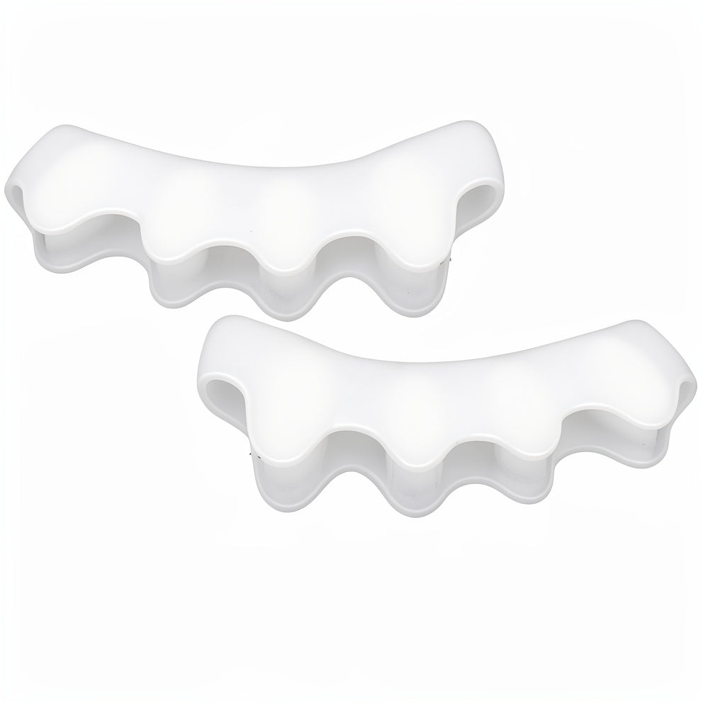 Toe Separator Gel Bunion Corrector Foot Care
