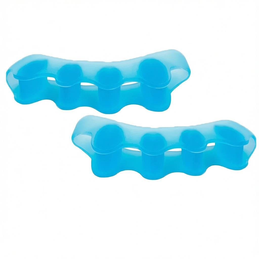 Toe Separator Gel Bunion Corrector Foot Care