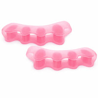 Toe Separator Gel Bunion Corrector Foot Care