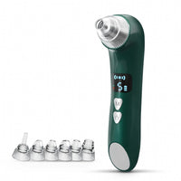 Electric Blackhead Remover Heated Pore Cleaner
