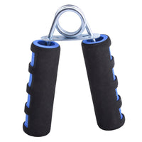 Hand Grip Strengthened Wrist Trainer Fitness Gripper