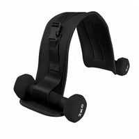 Adjustable Hip Thrust Belt Weightlifting Strap
