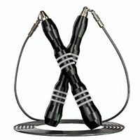 Metal Handle Jump Rope Durable Speed Skipping Rope