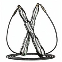 Metal Handle Jump Rope Durable Speed Skipping Rope