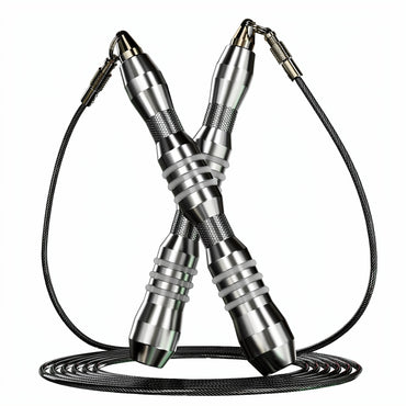 Metal Handle Jump Rope Durable Speed Skipping Rope