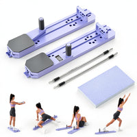 Smart Pilates Board Full Body Balance Trainer