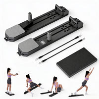 Smart Pilates Board Full Body Balance Trainer